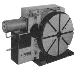 Ultradex MK IV Automatic (Horizontal Axis)